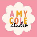 Amy Cole - @amy_cole_studio - Instagram