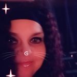 Amy Condrey - @queenscorpio76 - Instagram