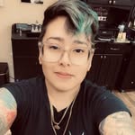Amy Contreras - @amyink_tx - Instagram