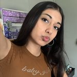 Amy Contreras - @ascontreras.89 - Instagram