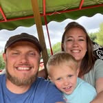 Amy Coombs - @the.thr33.ofus - Instagram