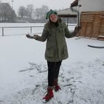 Amy Coombs - @amy_nerdface - Instagram