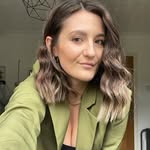 Amy Coombs - @amycoombs20 - Instagram