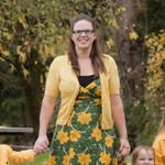 Amy Coombs - @amysrockinjams - Instagram