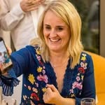 Amy Coombs - @amysherriff - Instagram