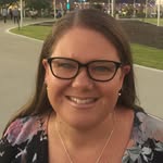 Amy Coombs-Mccabe - @amyrmccabe - Instagram