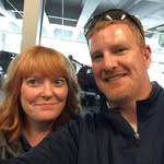 Amy James Corless - @corle45 - Instagram