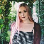 Amy Cottingham - @vzw_amy - Instagram