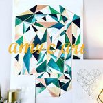 Amy Cottingham - @acottcanvas - Instagram