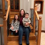 Amy Courter Underwood - @amy_marie_u - Instagram