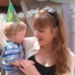 Amy Coury - @benemily3 - Instagram