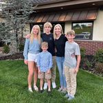 Amy Coy Simmons - @amysimmons32 - Instagram