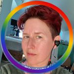 Amy Coyne - @bah317 - Instagram