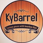 Amy Cray - @kybarrel - Instagram
