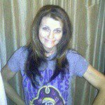 Amy Cray Mizell Vanderburg - @amycray77 - Instagram
