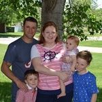 Amy Creech - @ames7268 - Instagram