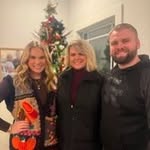 Amy Hill Creech - @amy_creech33 - Instagram