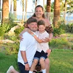 Charlie-Amy Cridland - Facebook