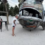 Amy O'Dell-Cristales - @amycristales - Instagram