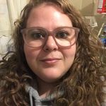 Amy Cromer - @mamielynn_08 - Instagram