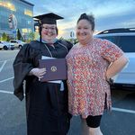 Amy Cromer - @ames9786 - Instagram