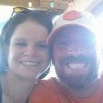 Amy Cromer - @amyf1976 - Instagram
