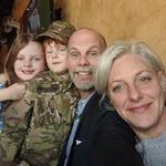 Amy Crow - @crowak - Instagram