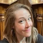 Amy Crowder - @dramycrowder - Instagram