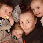 Amy Crowder - @crowdera3110 - Instagram