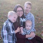 Amy Crowder - @healthymamaof_4littles - Instagram