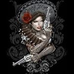 Amy Crowder - @ckanvernal - Instagram