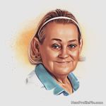 Amy Crowder Fugate - @pug19772000 - Instagram