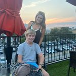 Amy Crowder Snedekeer - @amysned - Instagram