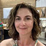 Amy Van Dyke-Crowder - @gcmamac - Instagram