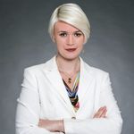 Dr. Amy Crowder - @doctorducky11 - Instagram