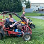 Scott Amy Crowder - @askanode - Instagram