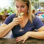 Amy Crumley - @ladycrumley - Instagram