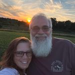 Amy Weiher Crumley - @bratchatter - Instagram