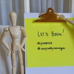 The Mannequin (not Amy Cuddy) - @amycuddymannequin - Instagram