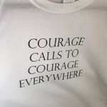 Amy Curran - @couragecallstocourage - Instagram