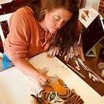Amy Curran | Artist & Author - @amyccreative - Instagram
