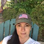 Amy Curran Silta - @amysilta - Instagram