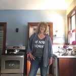 Amy Currier - @amymahar74 - Instagram