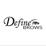 Define Brows and Body Piercing - @amycurrier - Instagram