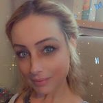 Amy Cush - @babyharly100 - Instagram