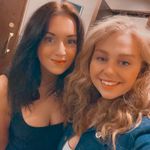 @amycush95 - Instagram