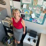 Amy Naab Cushman - @amyacushman - Instagram