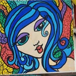 Amy - @amydaiseeindigo - Instagram