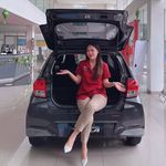 Daihatsu Jakarta - @amydaihatsu - Instagram