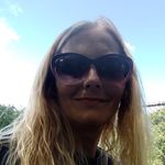 Amy Dailey - @ldybugg82 - Instagram